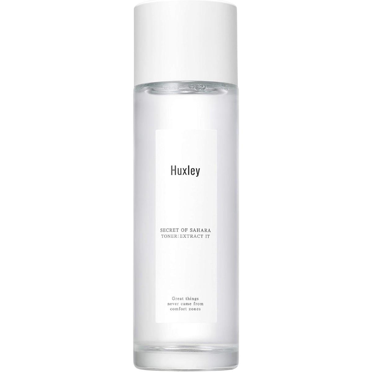 Huxley Toner; Extract It 120ml