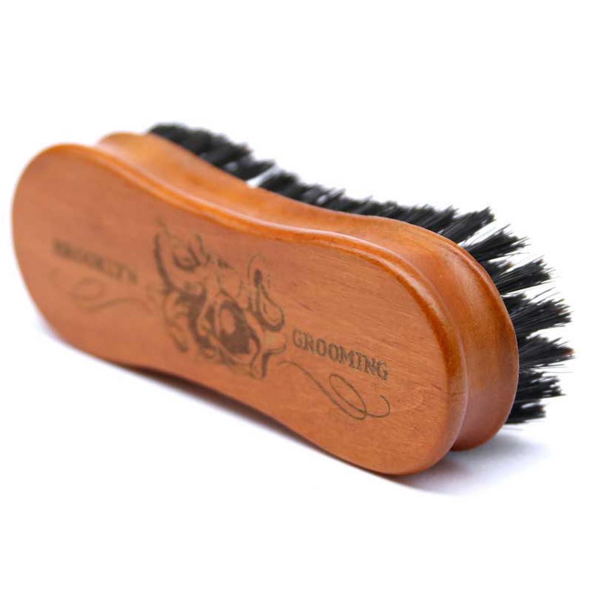 Beard Brush - One Size