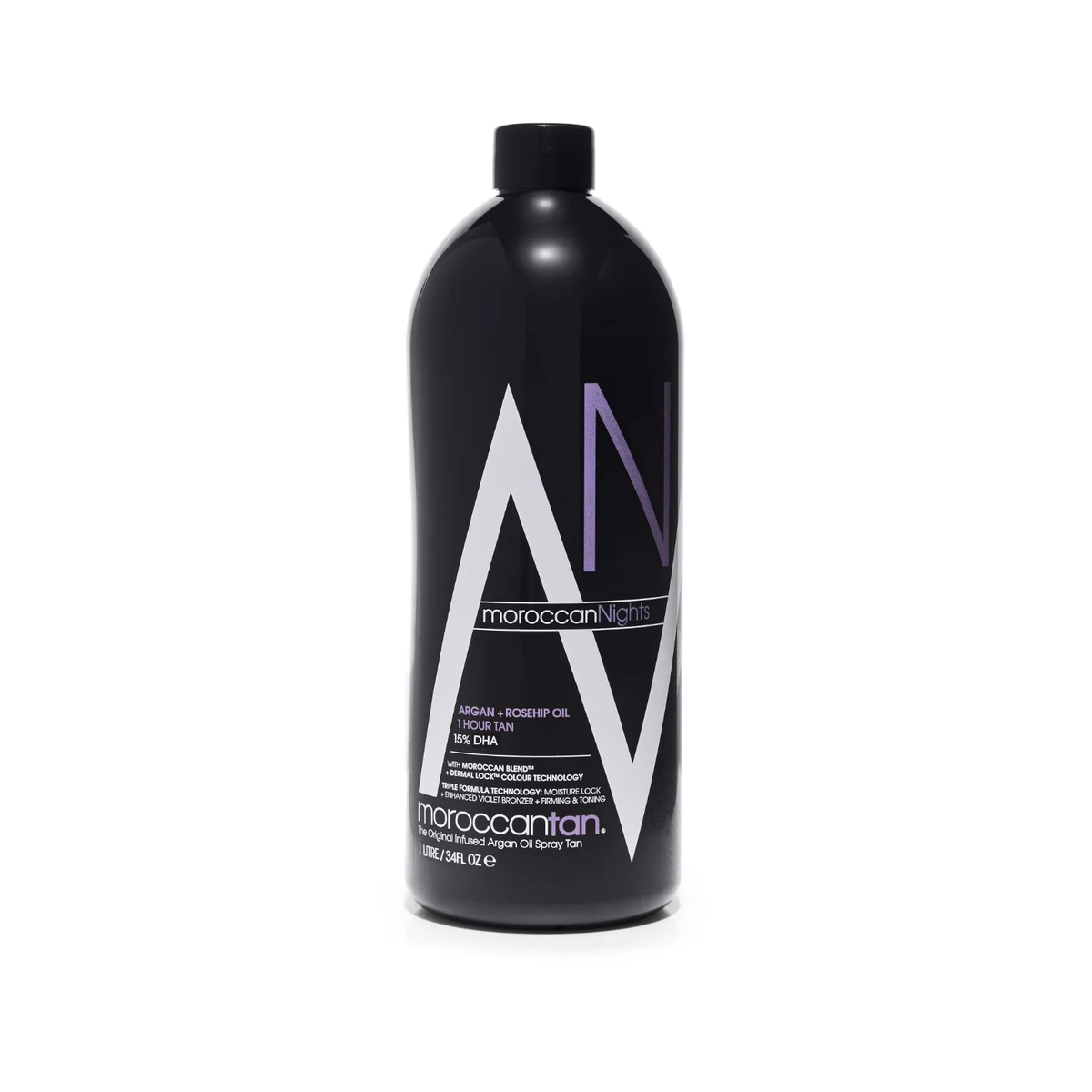 Moroccan Tan Moroccan Nights 15%