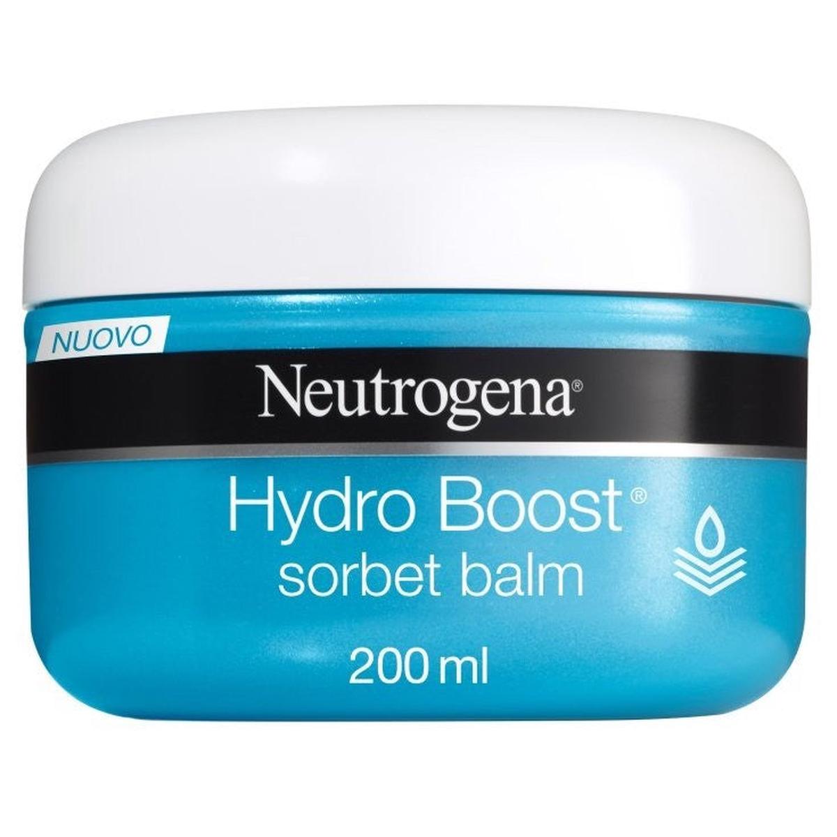 Hydro Boost Whipped Body Balm