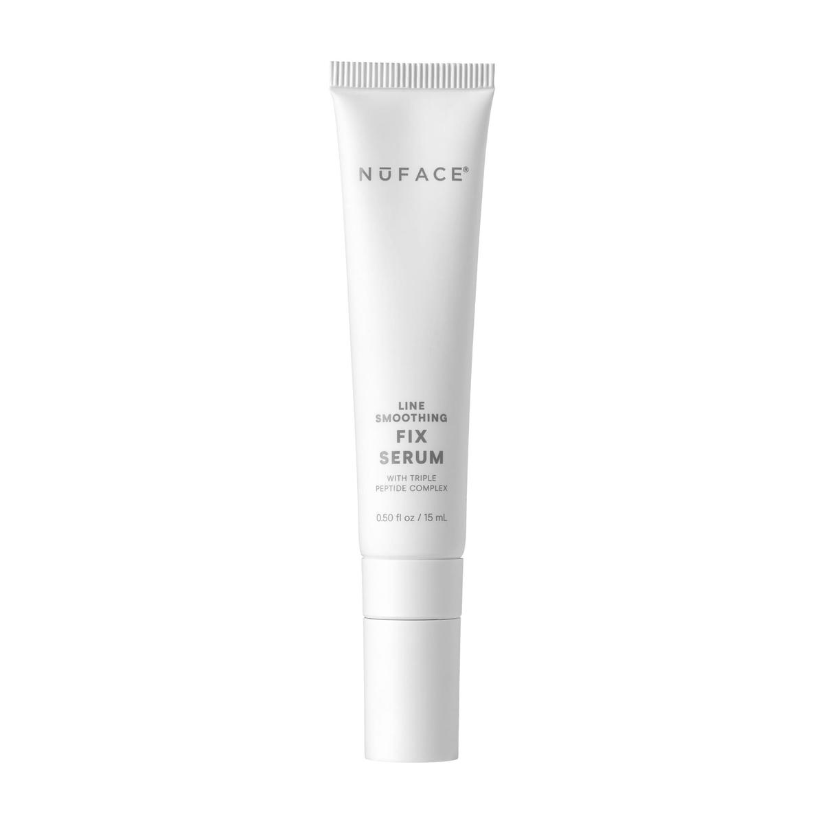 NuFACE FIX Line Smoothing Serum