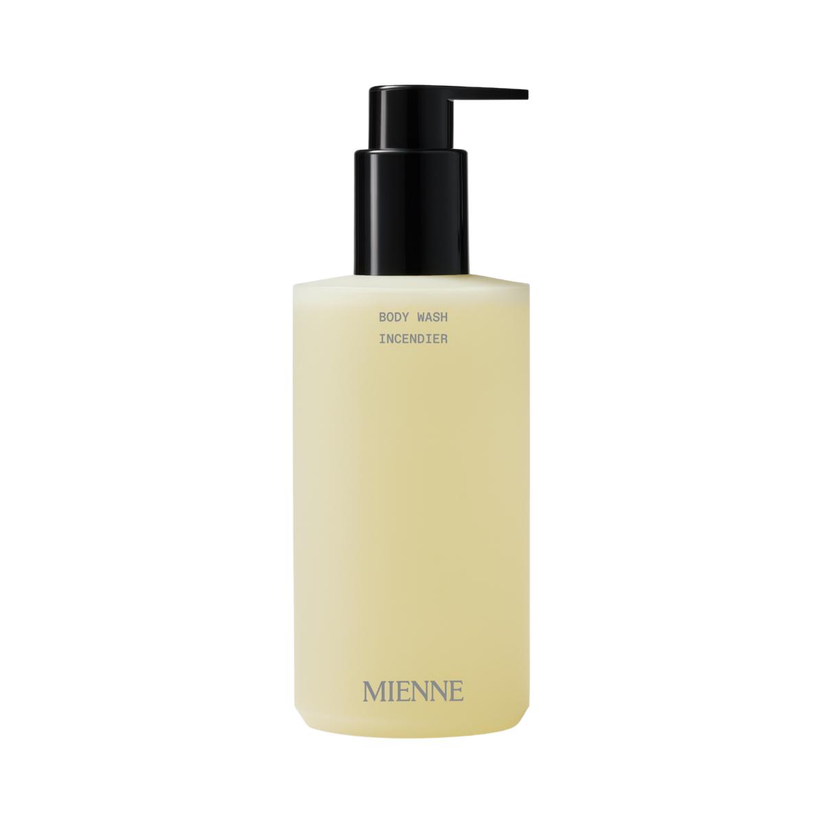 Body Wash - Fleurir