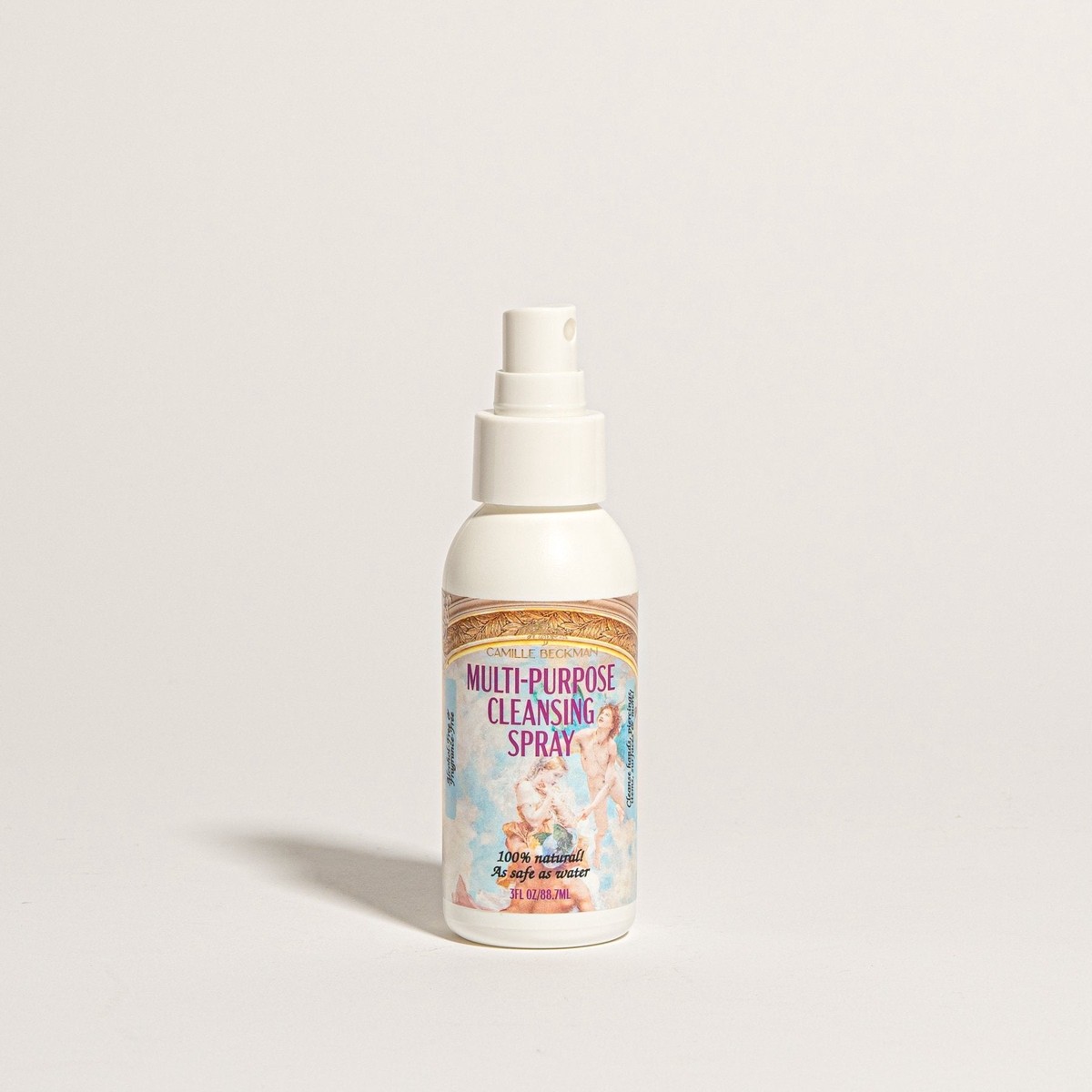 Multi Purpose HOCl Face Hand Cleansing Spray 3oz