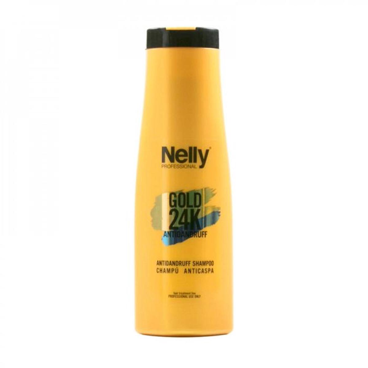 Pro Shampoo A/Dandruf 400ml