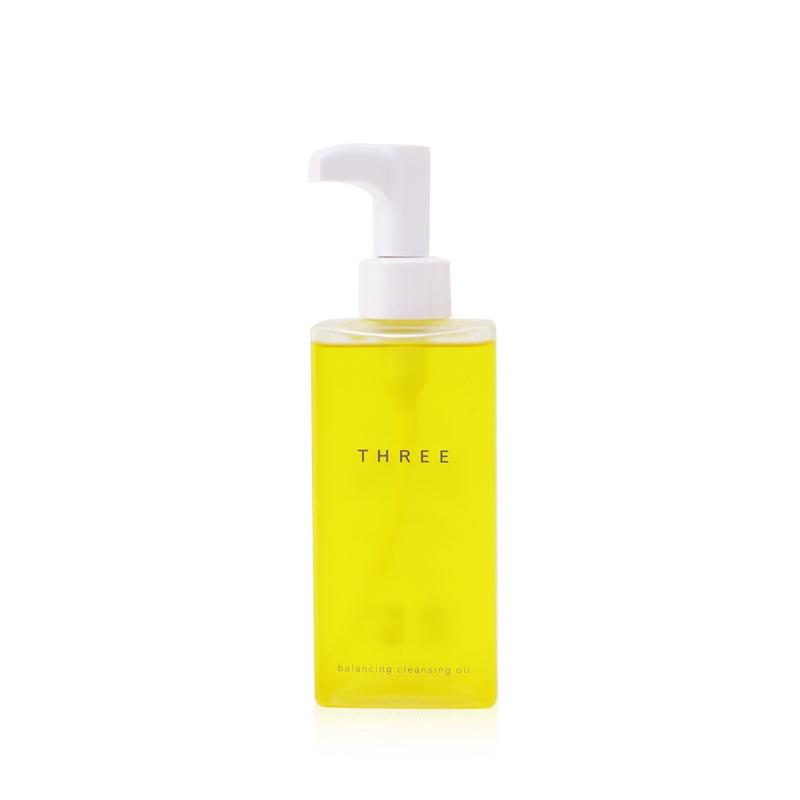 THREE Balancing Cleansing Oil N 185ml/6.2oz
