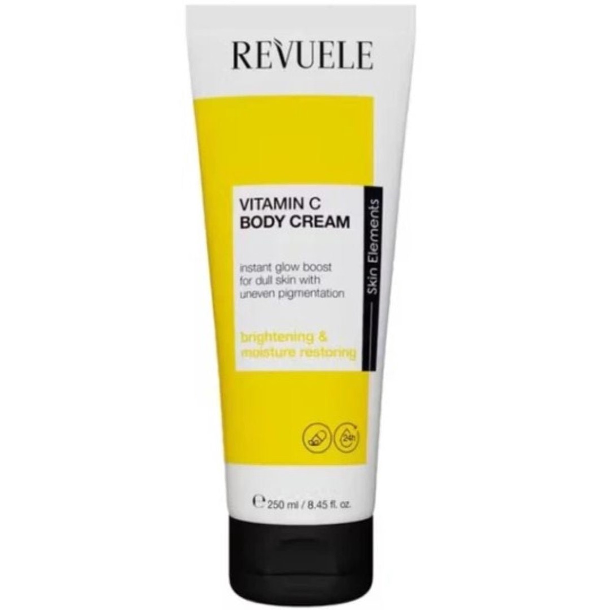 Vitamin C Body Cream - 250ml