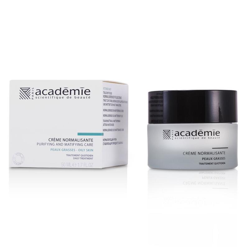 Academie Hypo-Sensible Normalizing & Matifying Care 50ml/1.7oz