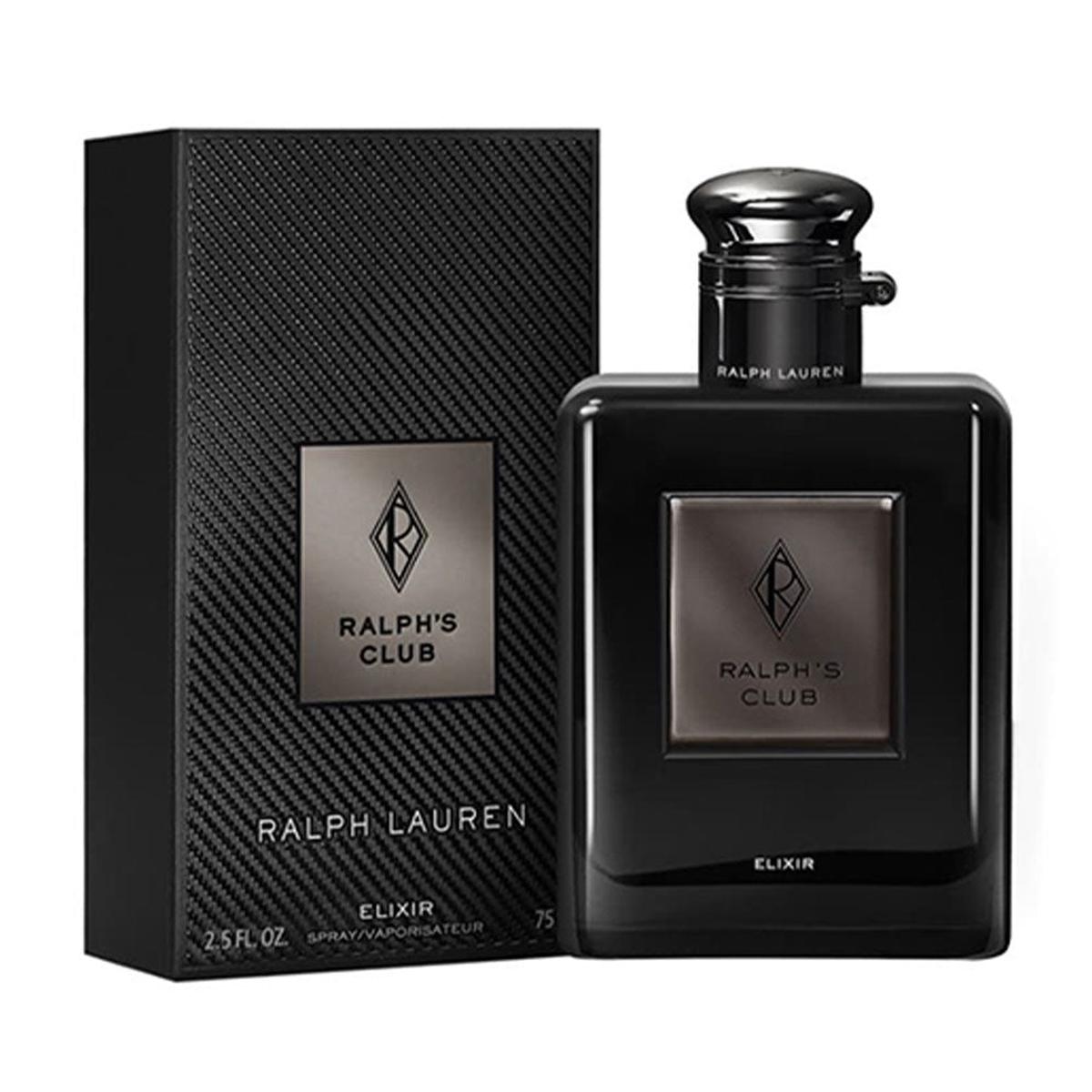 Ralph's Club Elixir