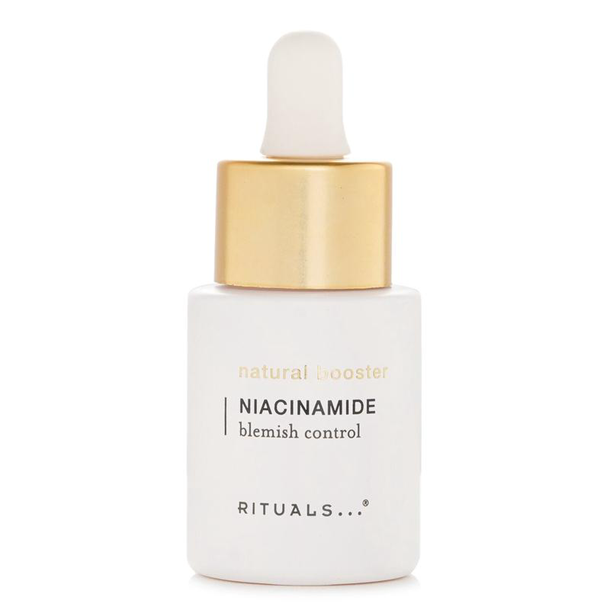 Rituals Namaste Niacina Natural Boost 20ml