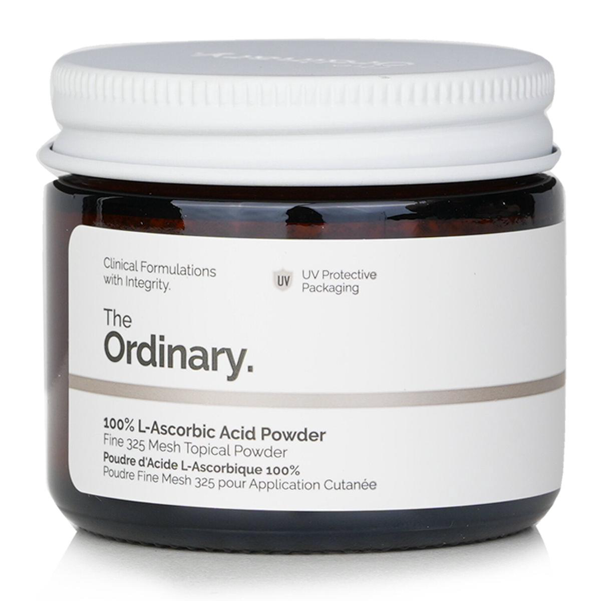 The Ordinary 100 L-Ascorbic Acid Powder 20g