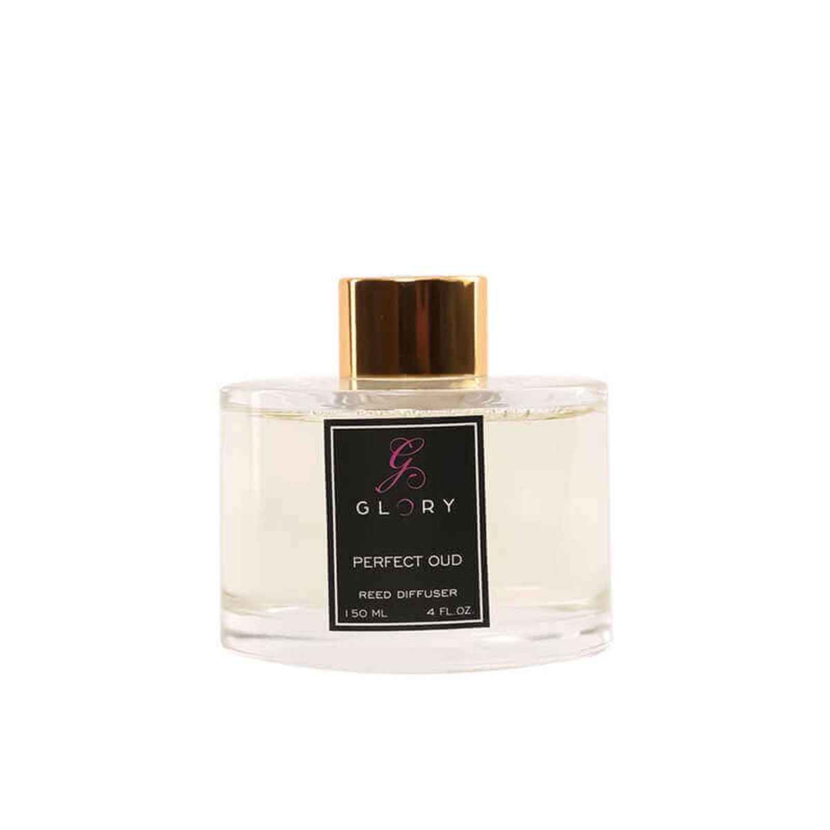 Glory Perfect Oud Diffuser 150 Ml