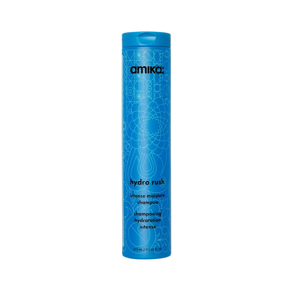 Hydro Rush Intense Moisture Shampoo