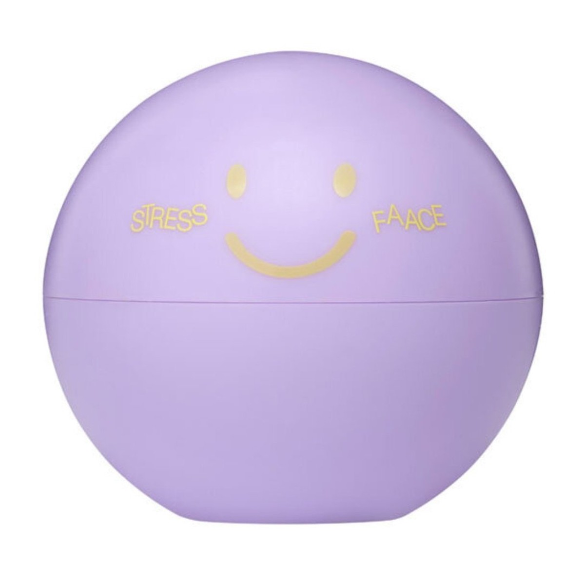 Stress Moisturiser Face Cream - 50ml