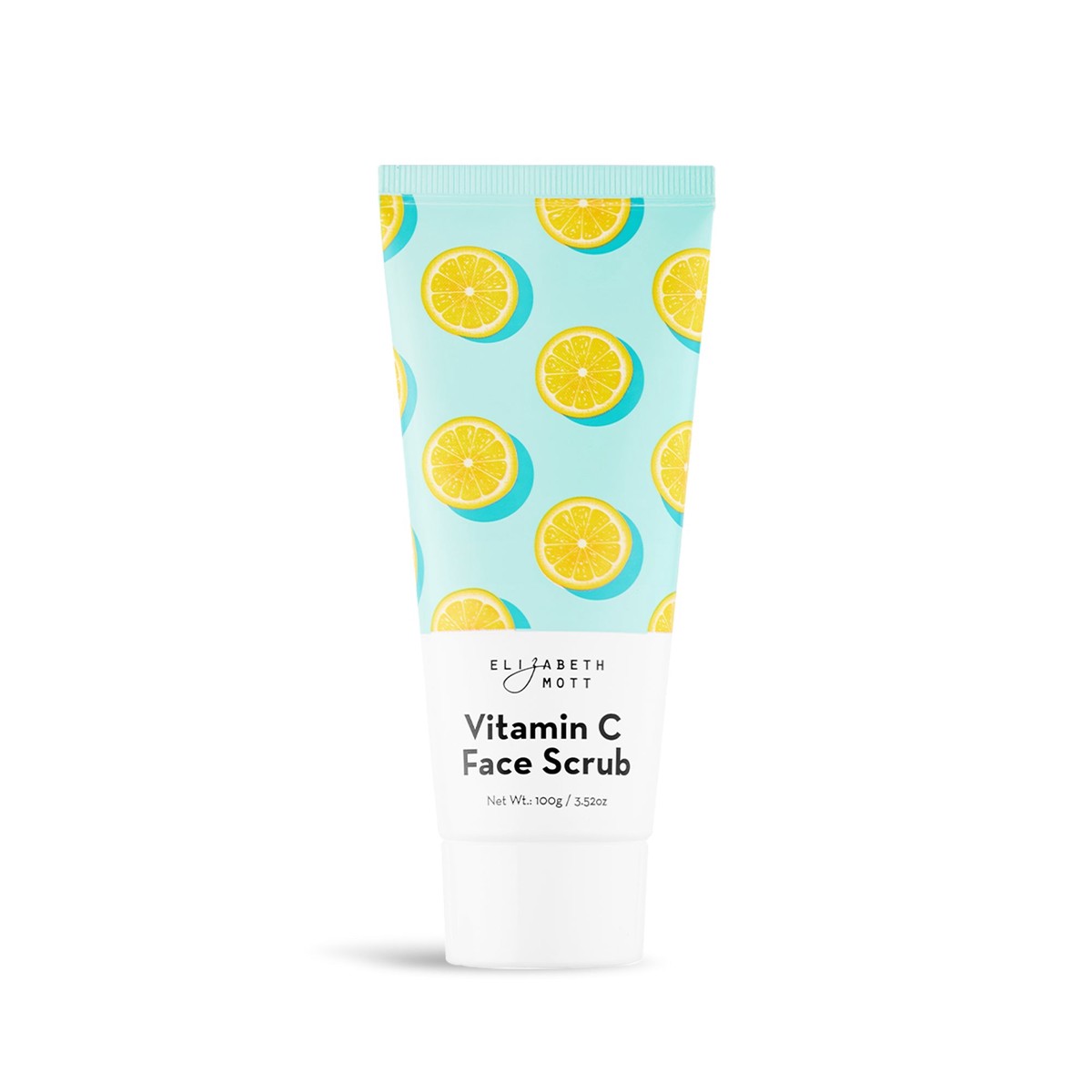 Sure Thing Vitamin C Face Scrub