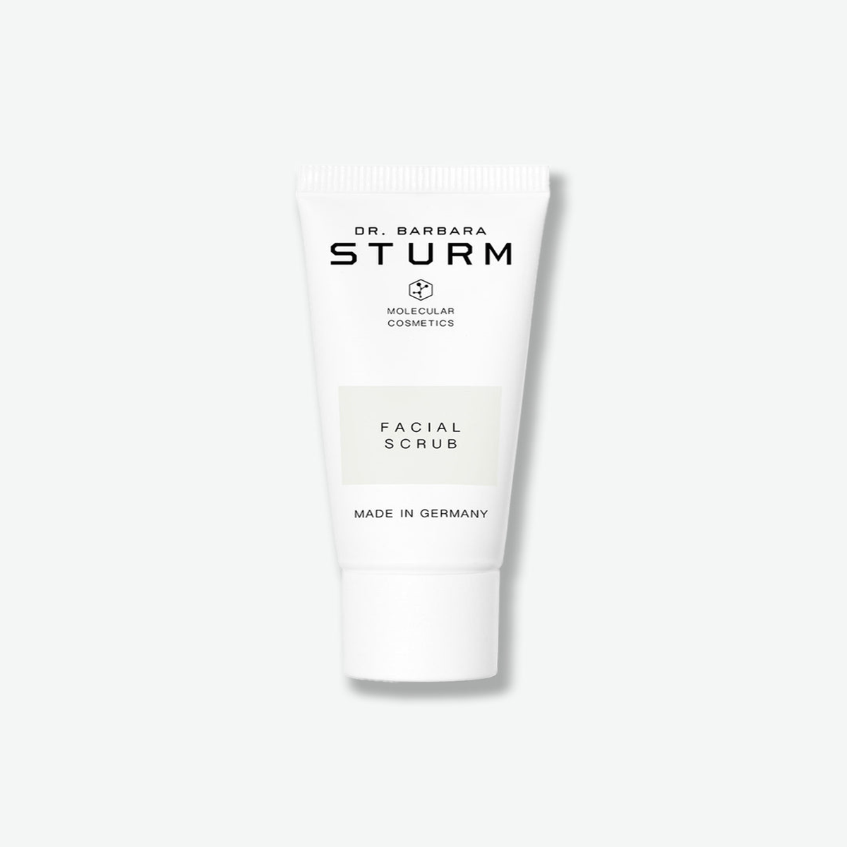 Facial Scrub