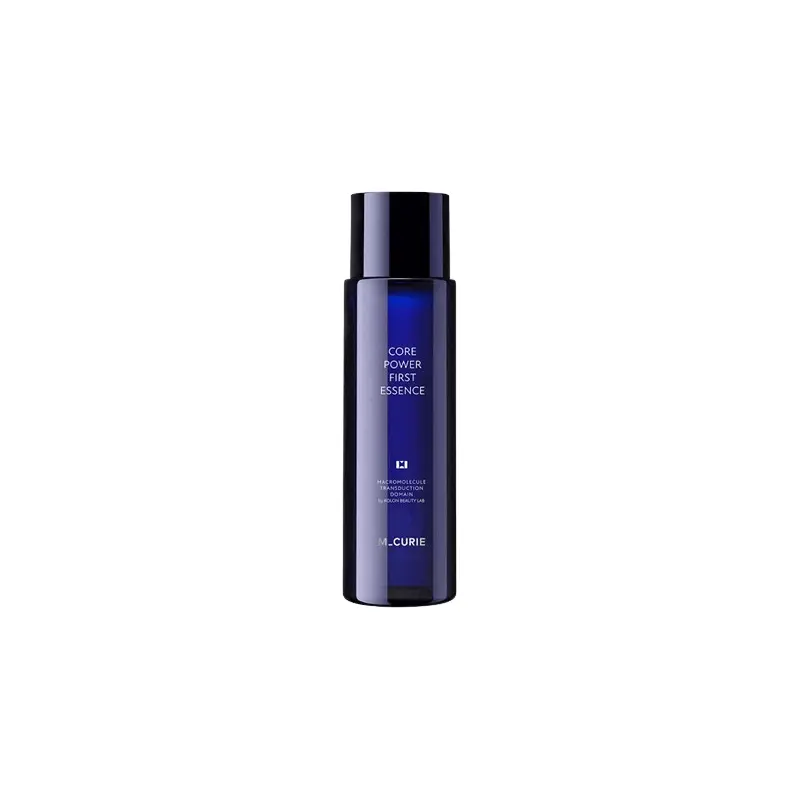 M_CURIE Core Power First Essence 155ml