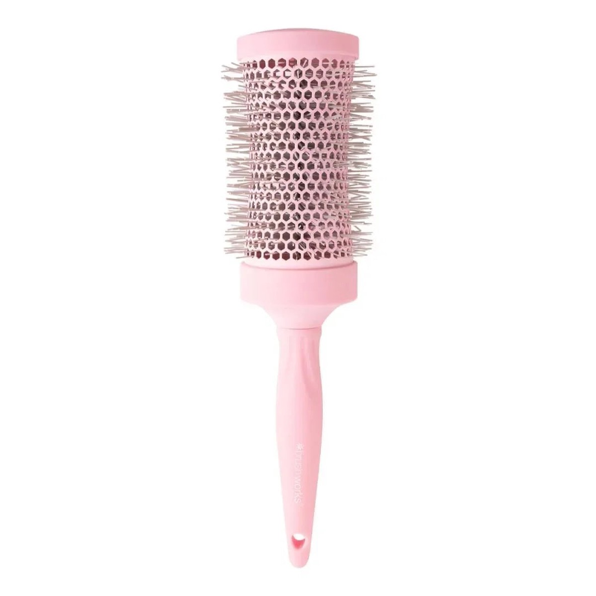 Brushworks - Ceramic Round Brush ( Large )