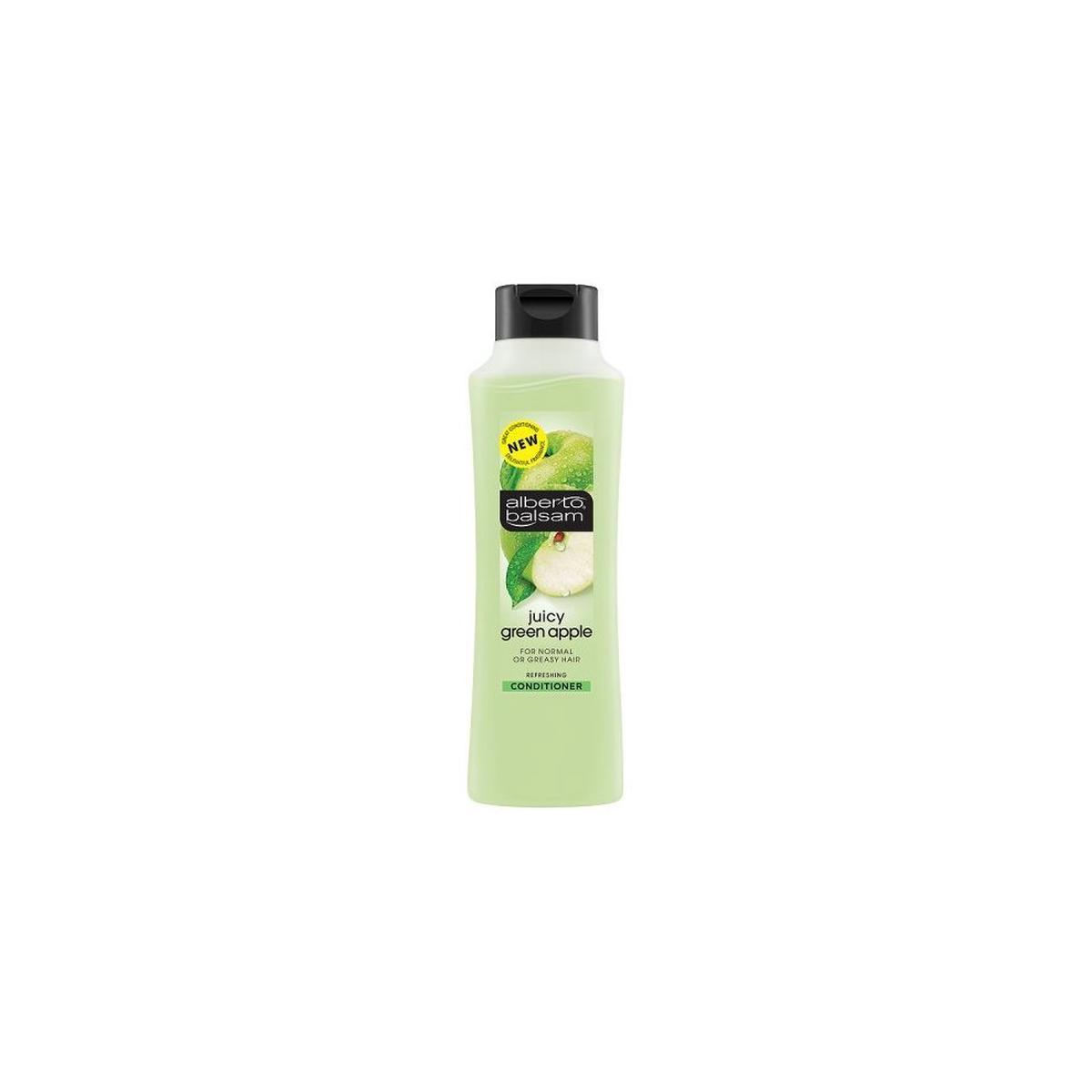 Conditioner Apple (350ml)