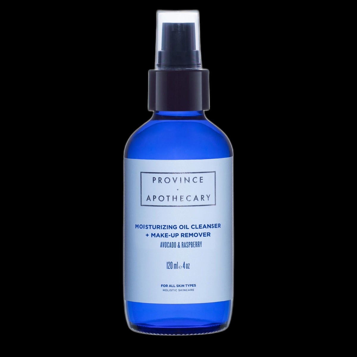 Moisturizing Cleanser + Make Up Remover