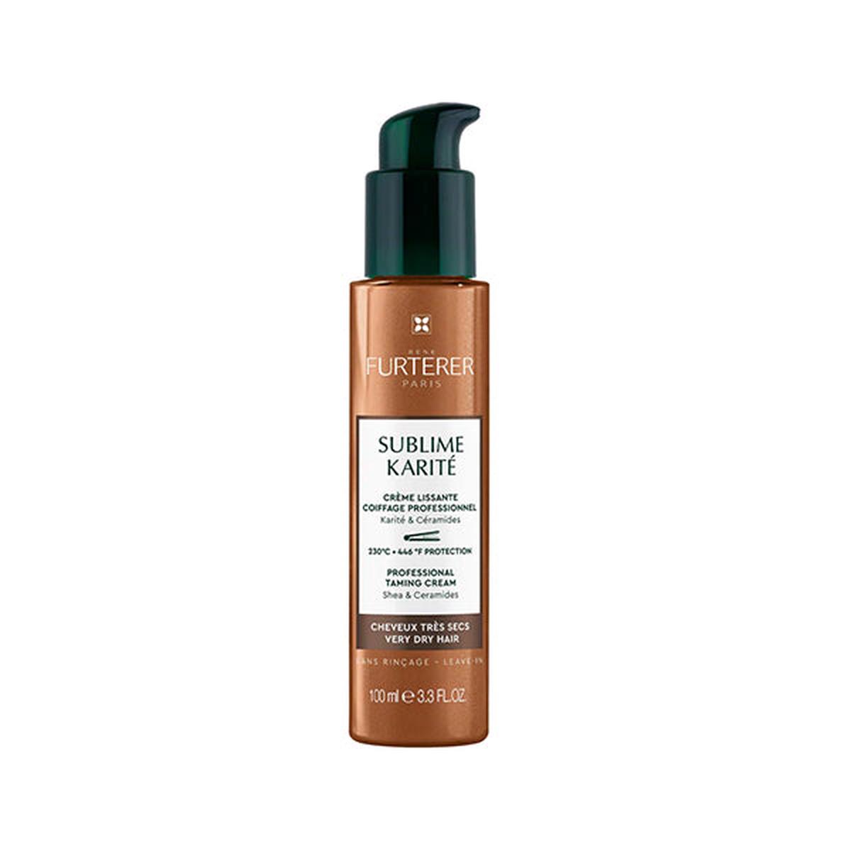 Sublime Karit Professional Taming Cream 100 ML