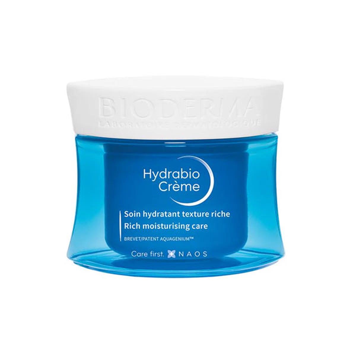 Hydrabio Cream Pot 50mL