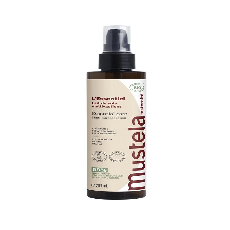 Maternity Essential Care