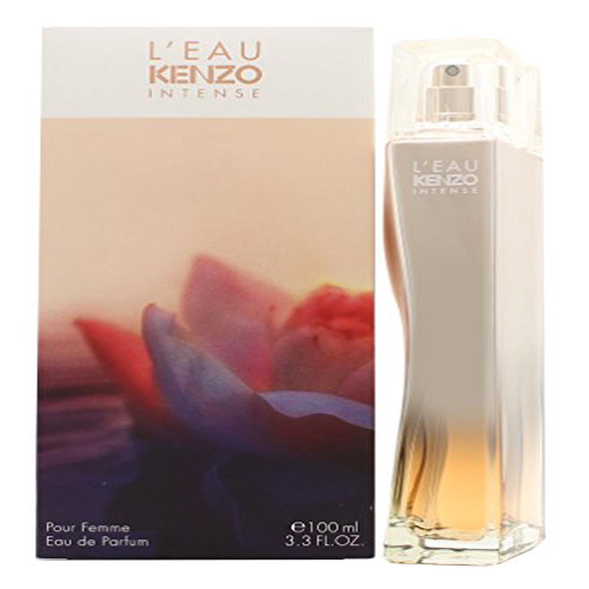L'eau EDP Intense 100 ml