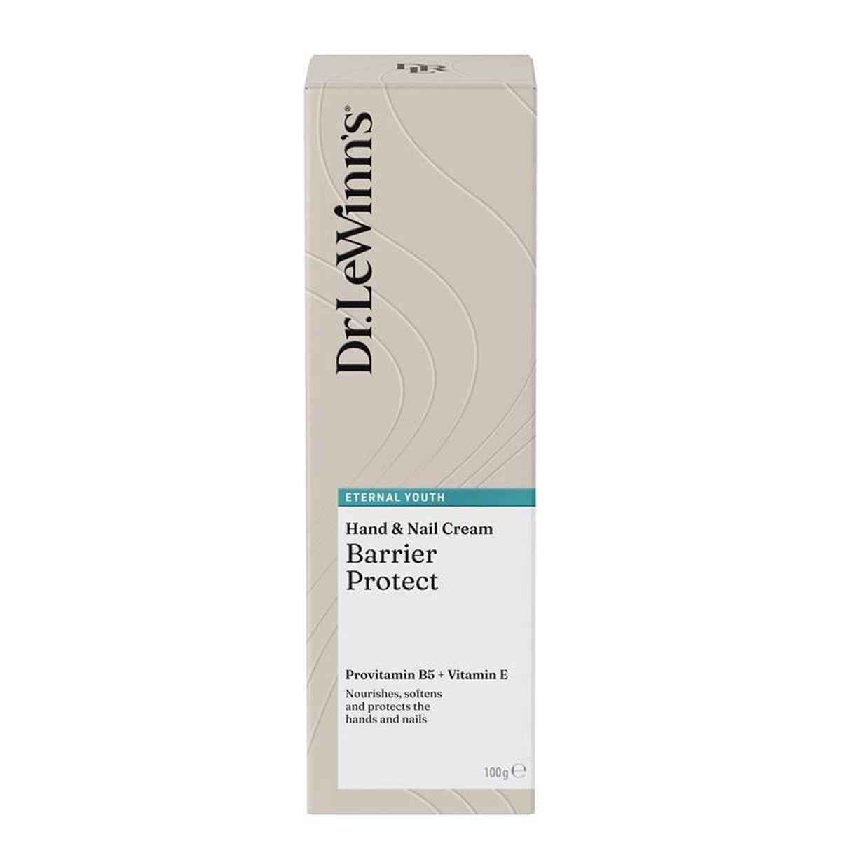 Dr. LeWinn's Barrier Protect Hand & Nail Cream 100g
