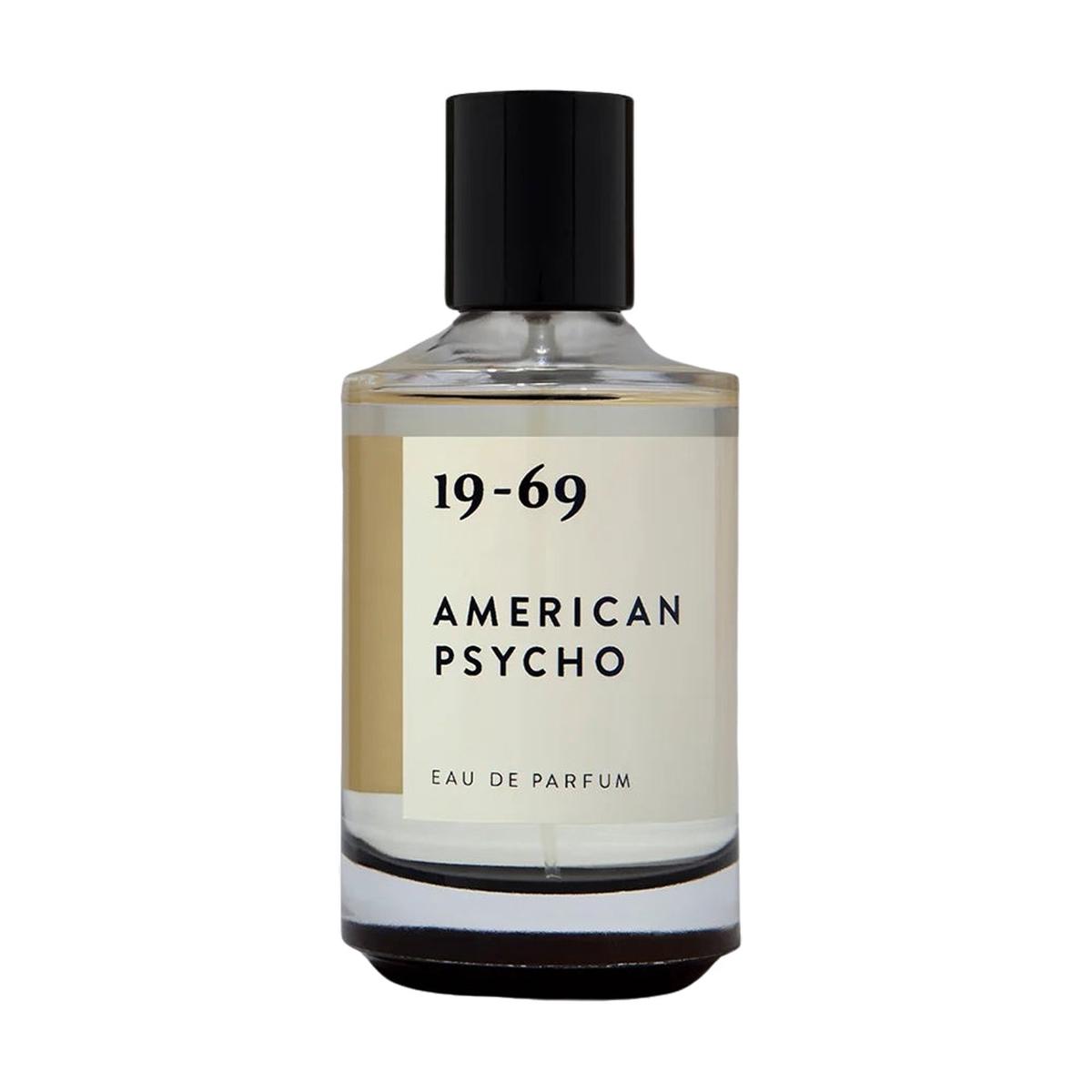 Eau de Parfum - American Psycho - 100 ml