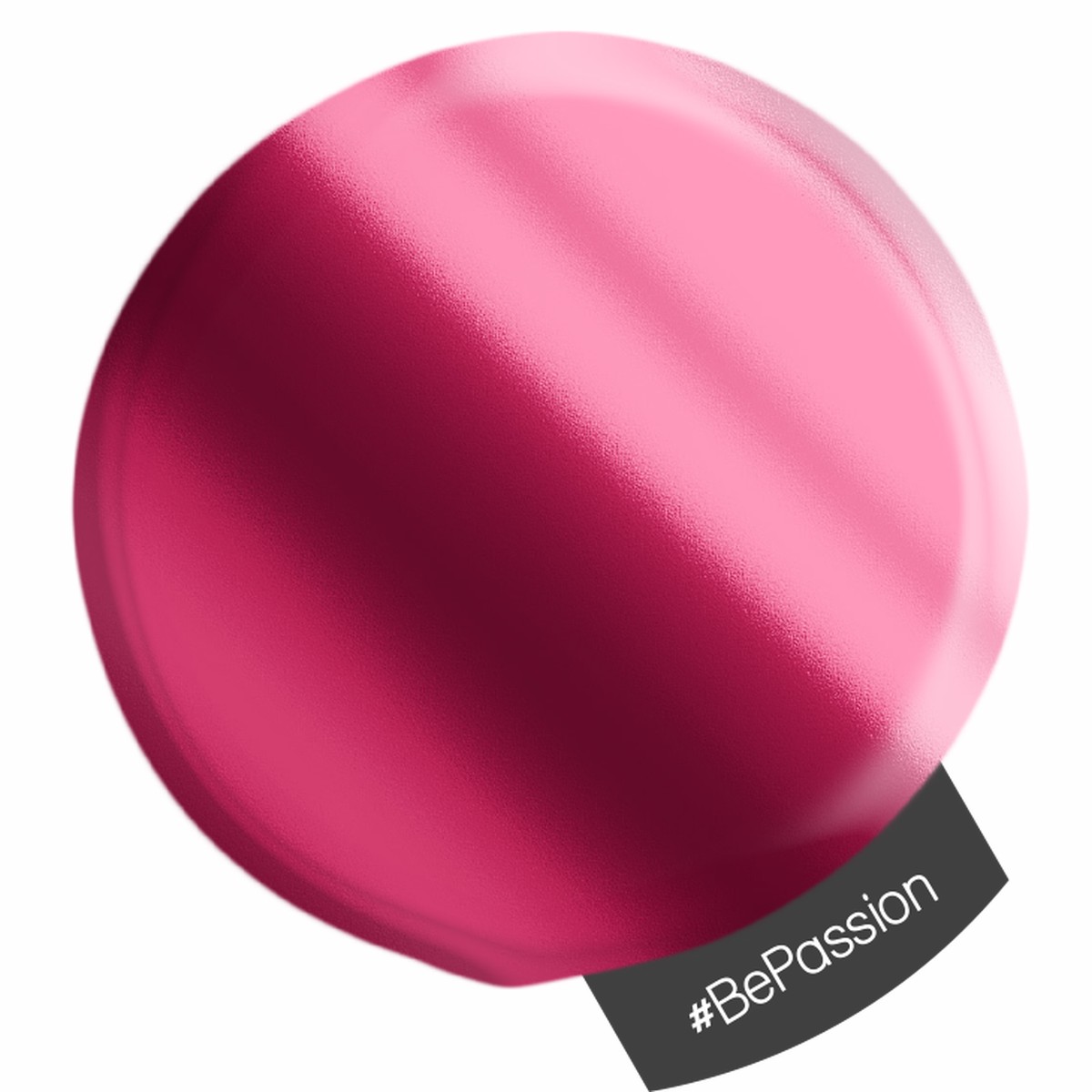 Halo Create - Chrome - BePassion