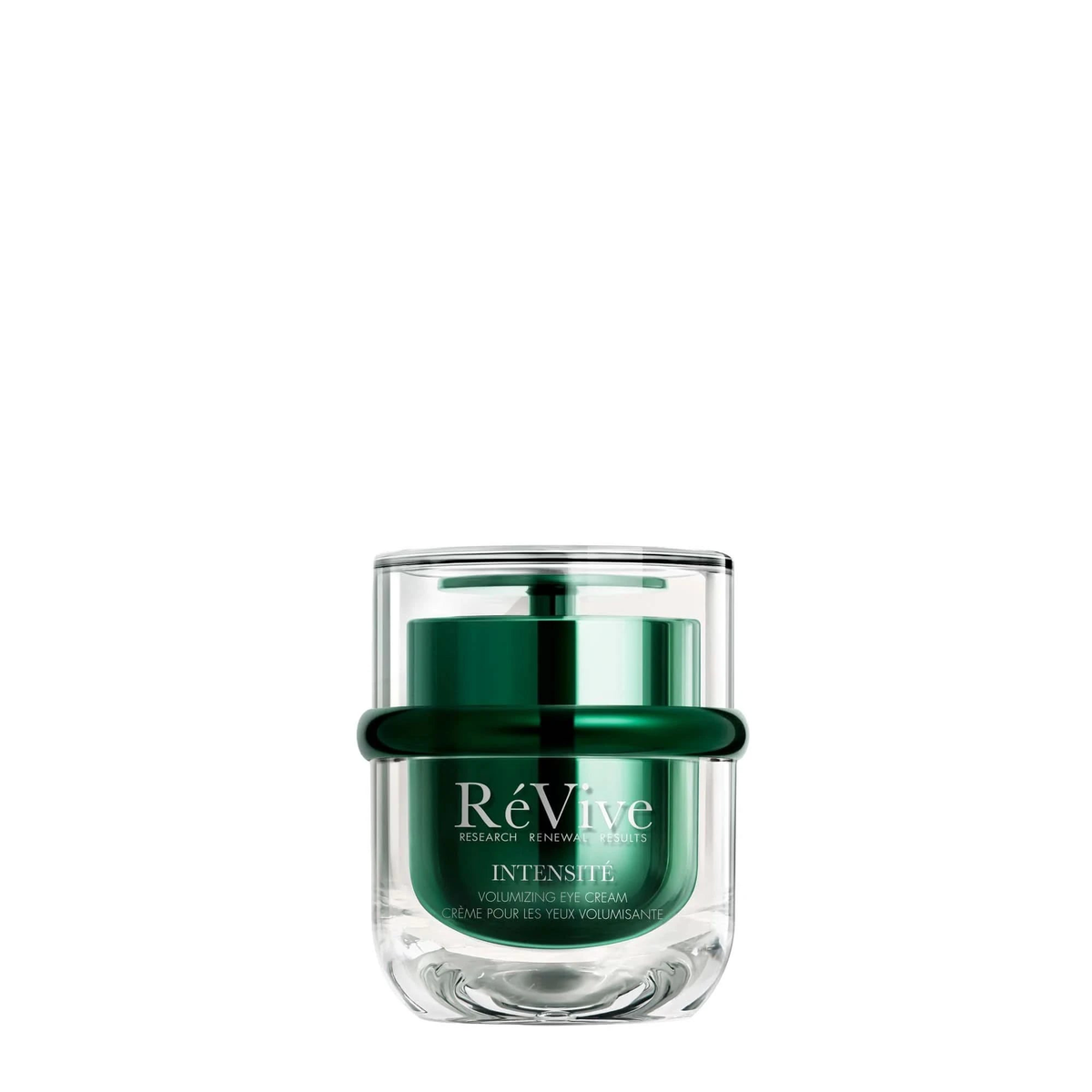 Intensit Volumizing Eye Cream