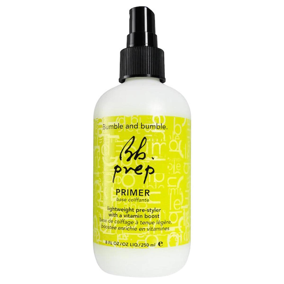 Prep Primer