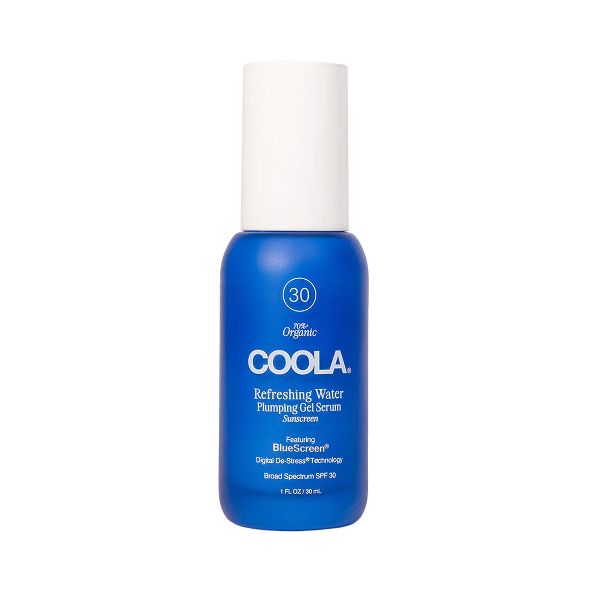 Refreshing Water Plumping Gel SPF 30