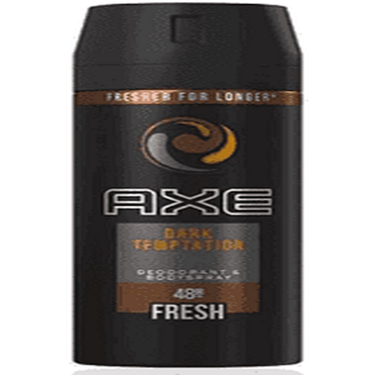 AXE Dark Temptation Body Spray Deodorant - 150ml