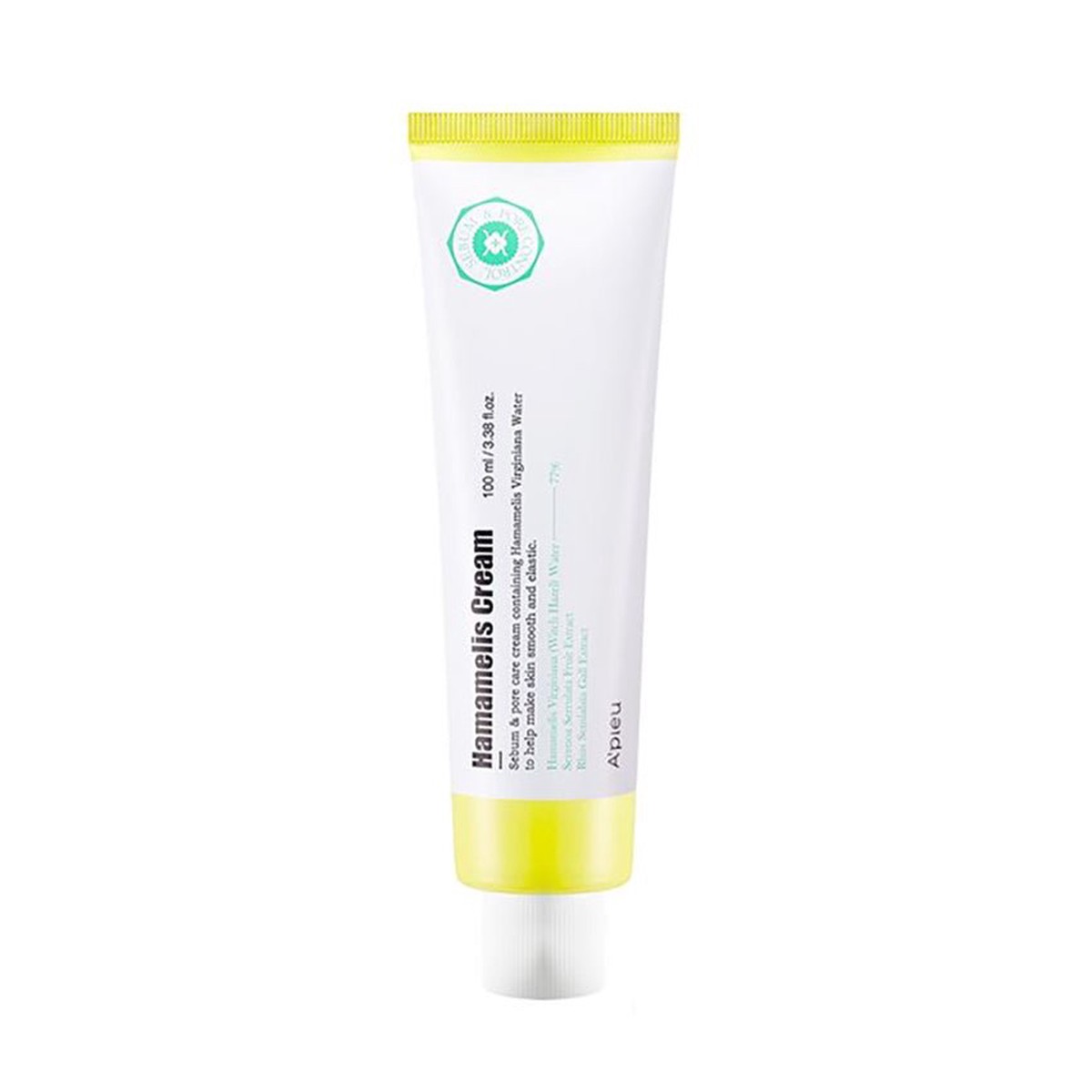 Hamamelis Cream 50ml
