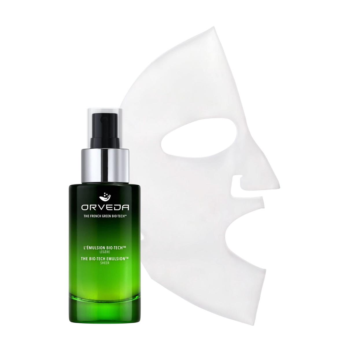 The Bio-tech Emulsion Sheer 50 Ml