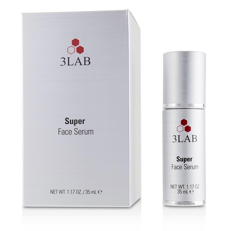 3LAB Super Face Serum 35ml/1.17oz