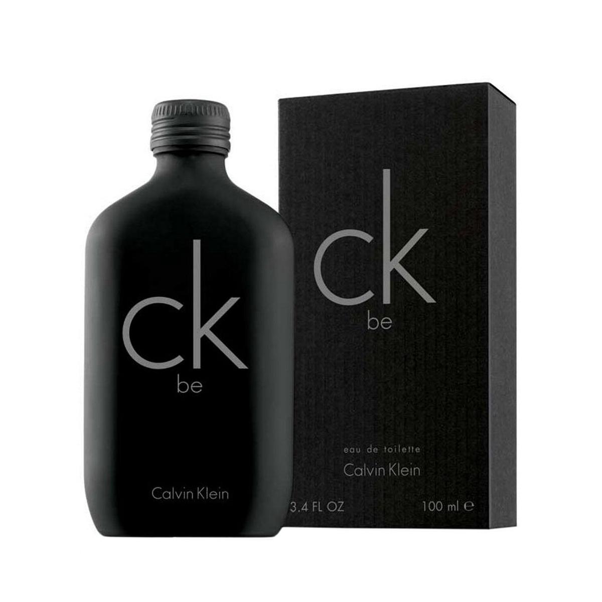 Ck Be Eau De Toilette Spray