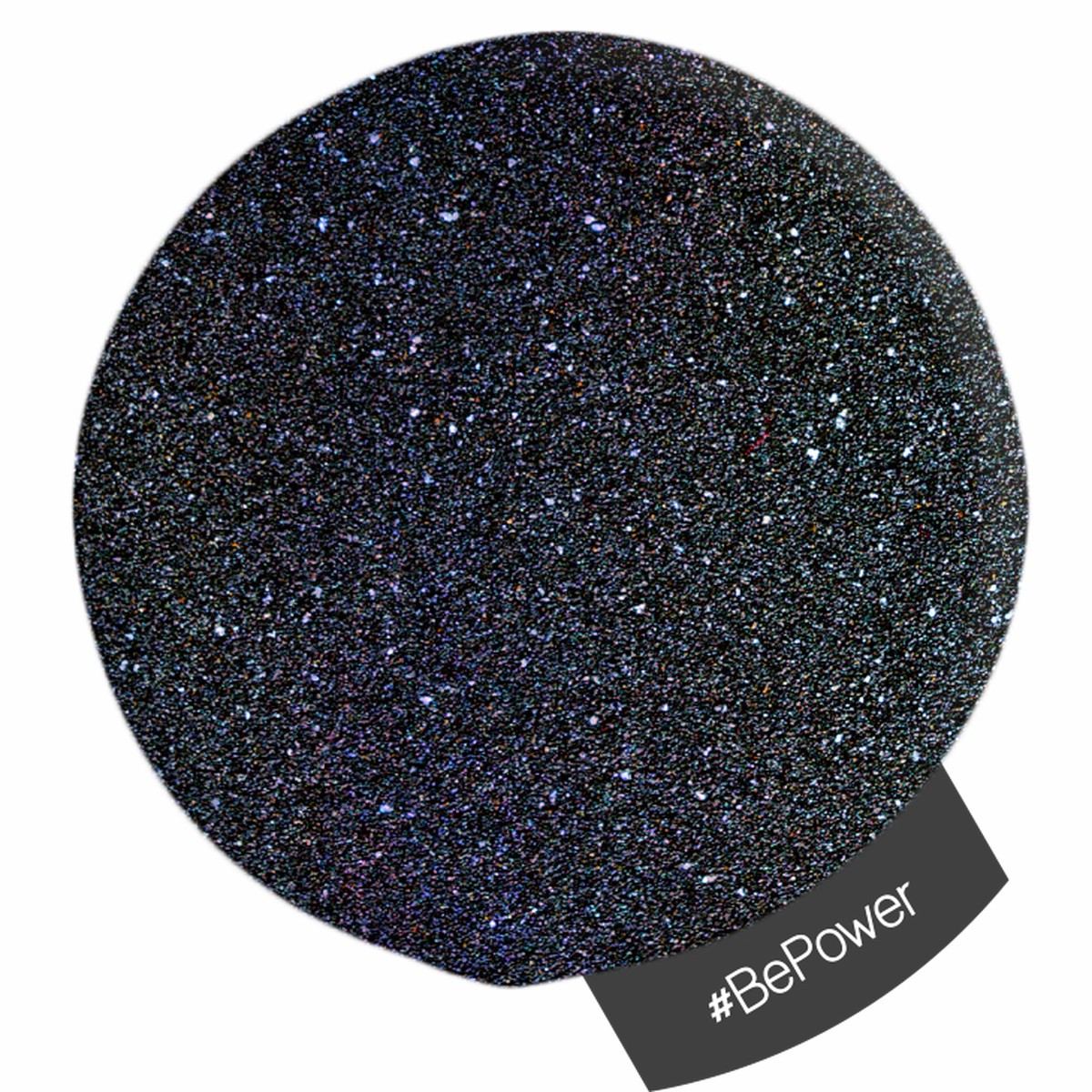 Halo Create Glitter - BePower 5g