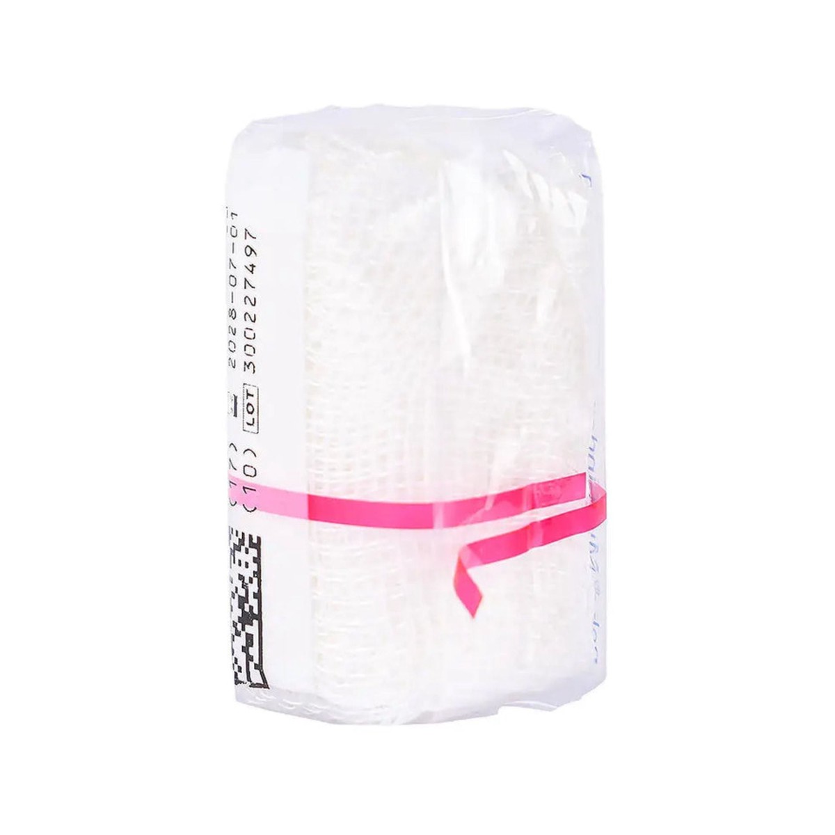 Hartmann Peha-Mullbinden 4 Cm X 4 M 1 Pcs