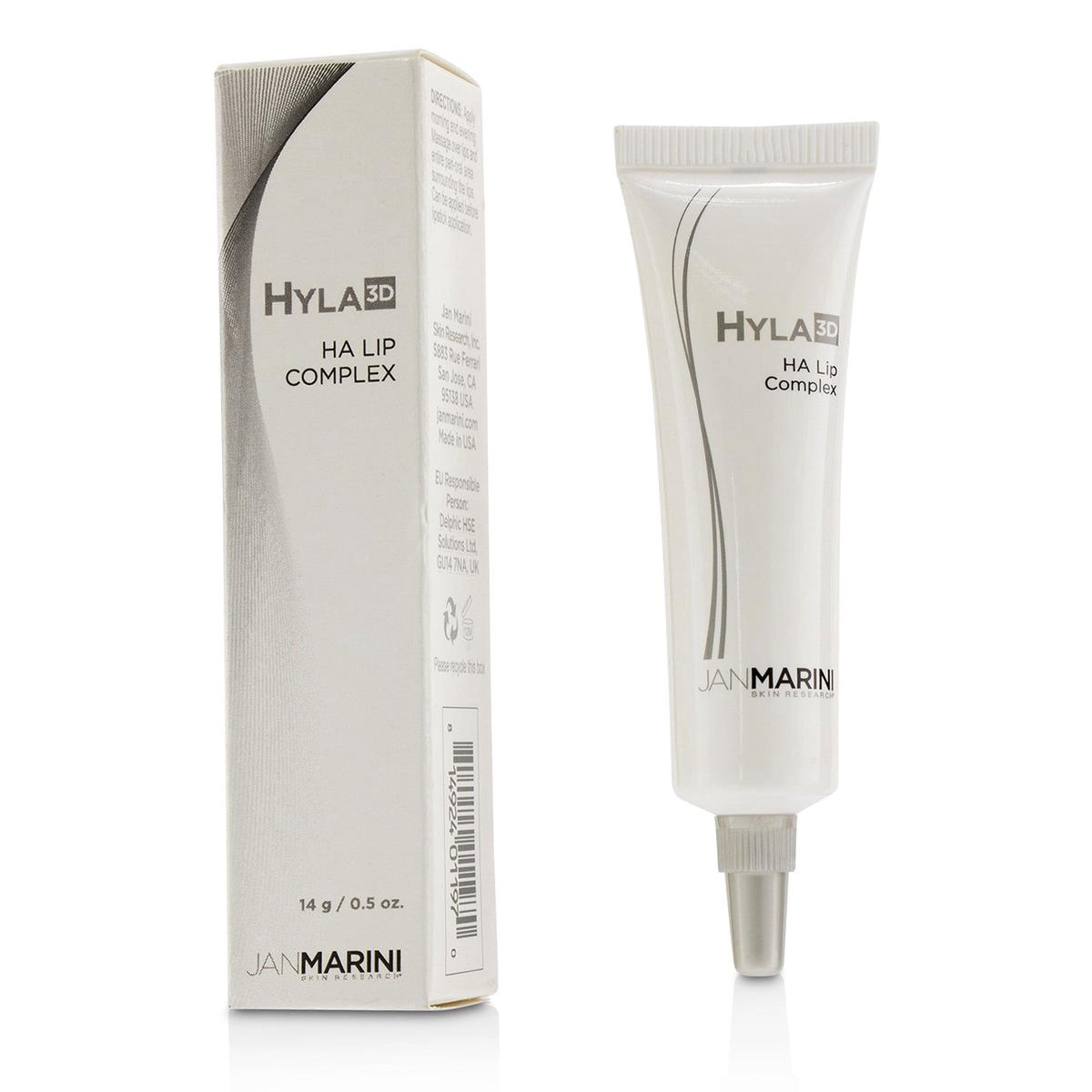 Jan Marini Hyla3D HA Lip Complex 14g05oz