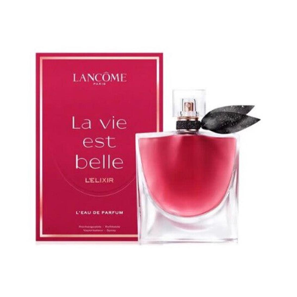 Ladies La Vie Est Belle L'Elixir