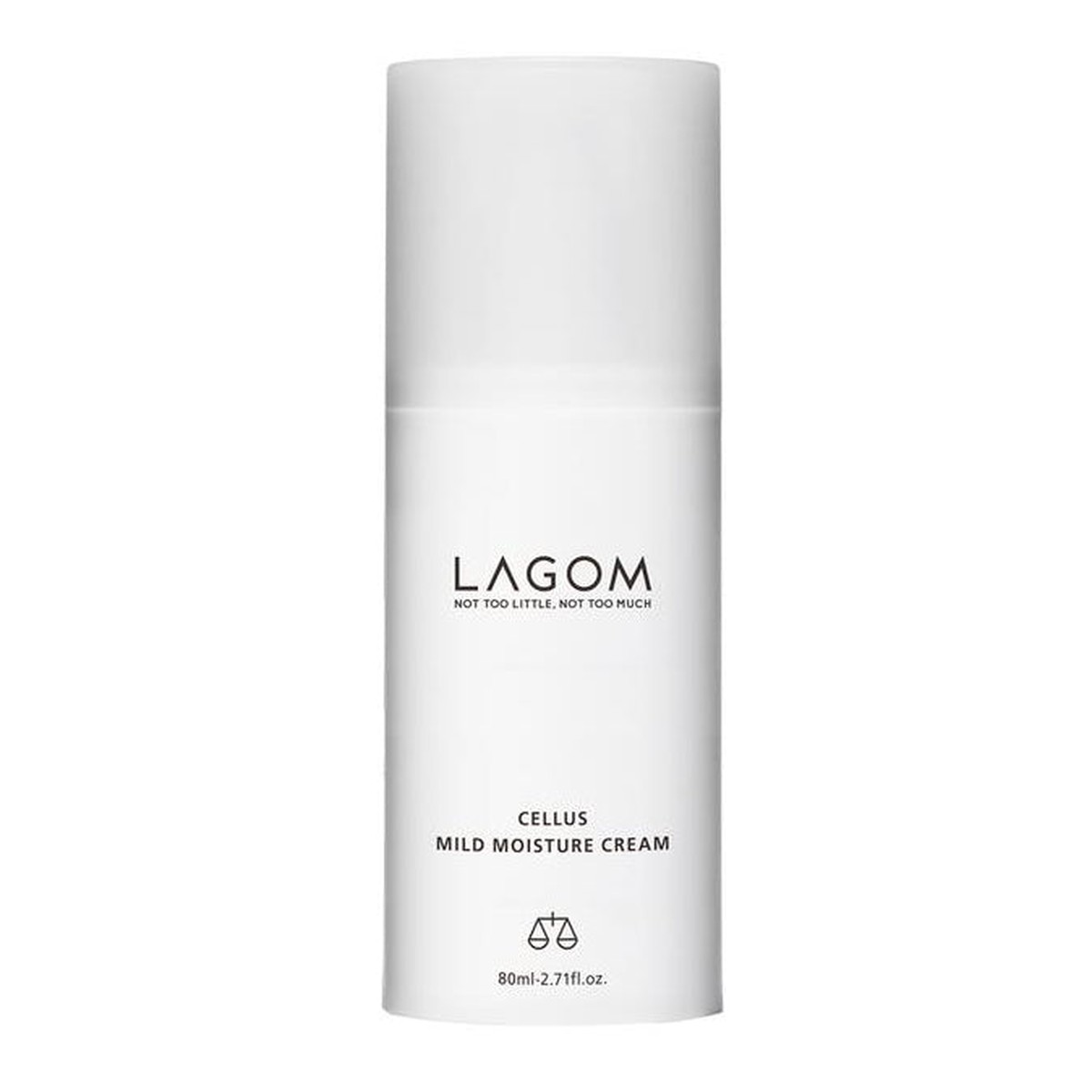 Cellus Mild Moisture Cream 80ml