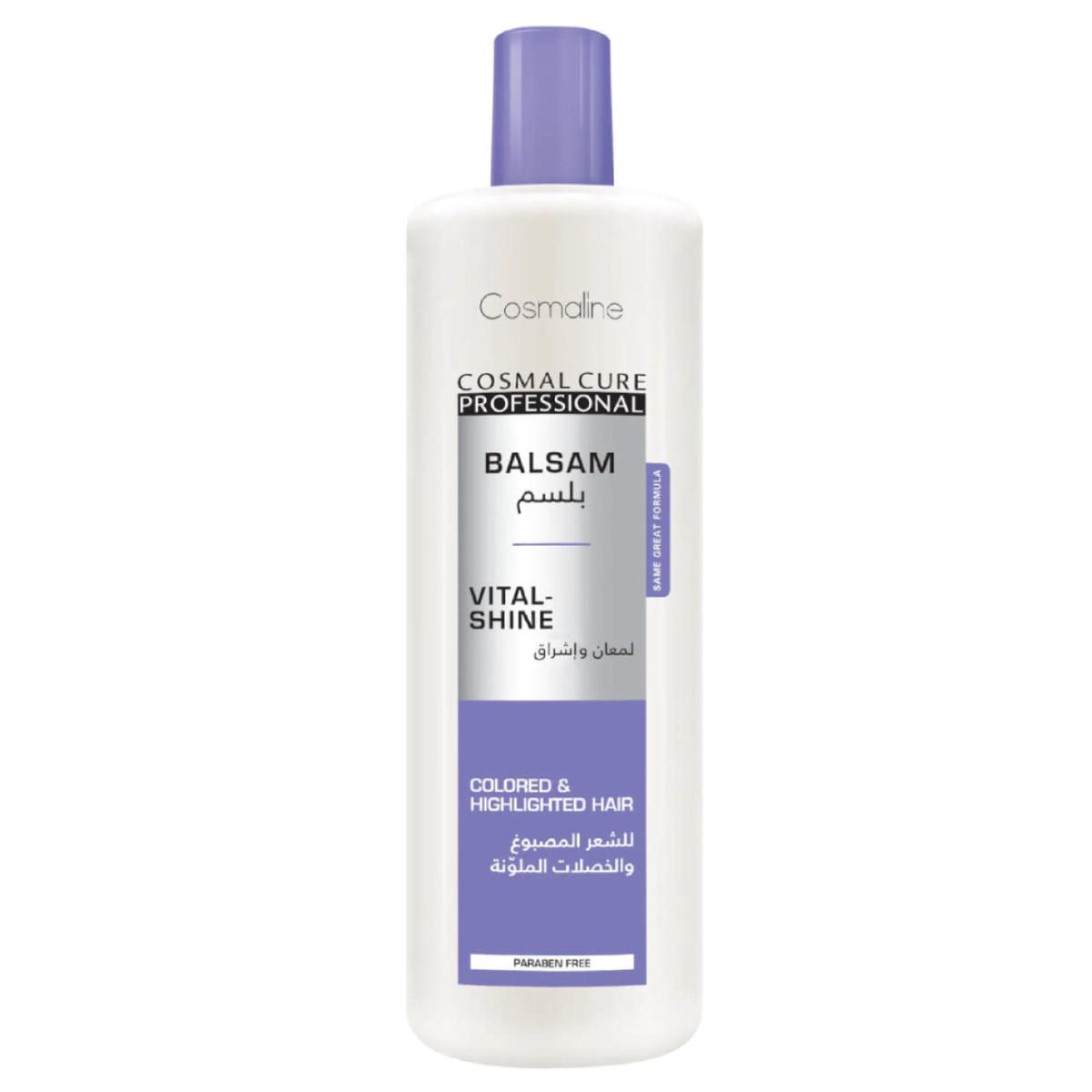 Cure Professional Vital-Shine Balsam 1000ml