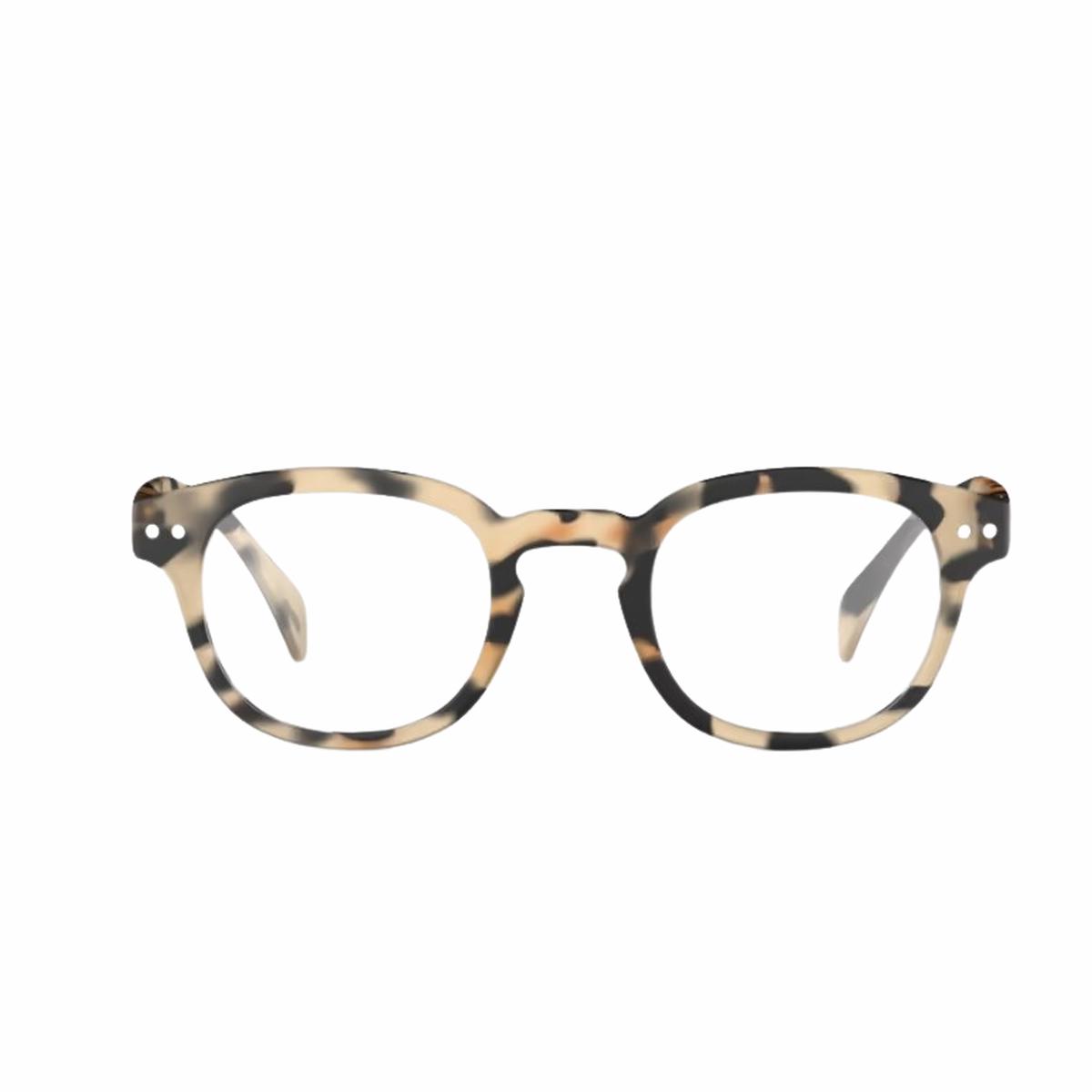 Reading Glasses - # C - Light Tortoise - 1.5