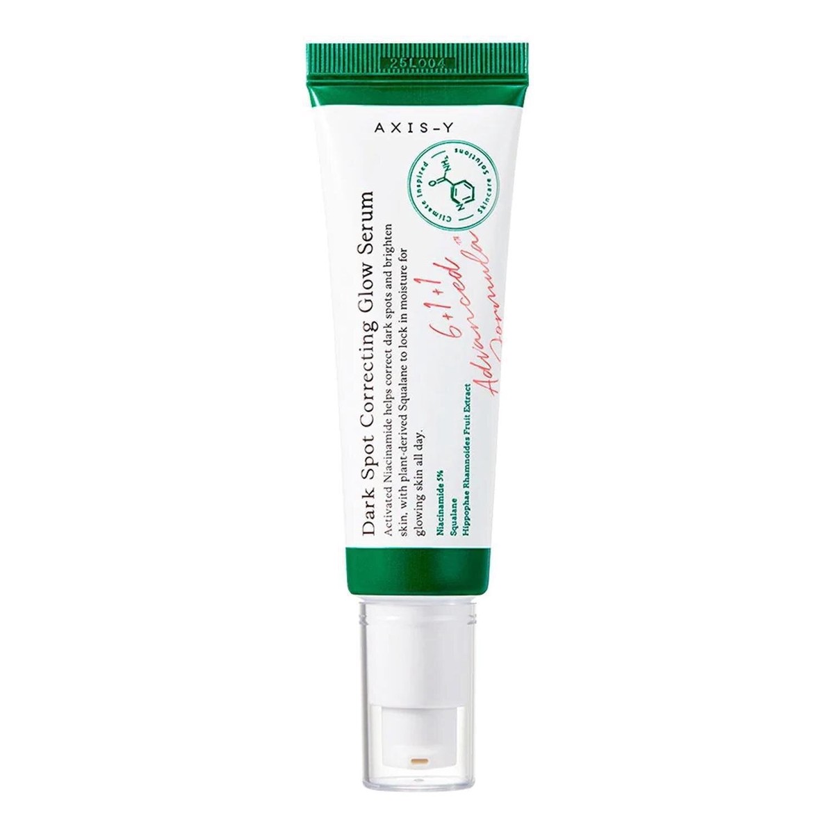 AXIS-Y Dark Spot Correcting Glow Serum 50ml