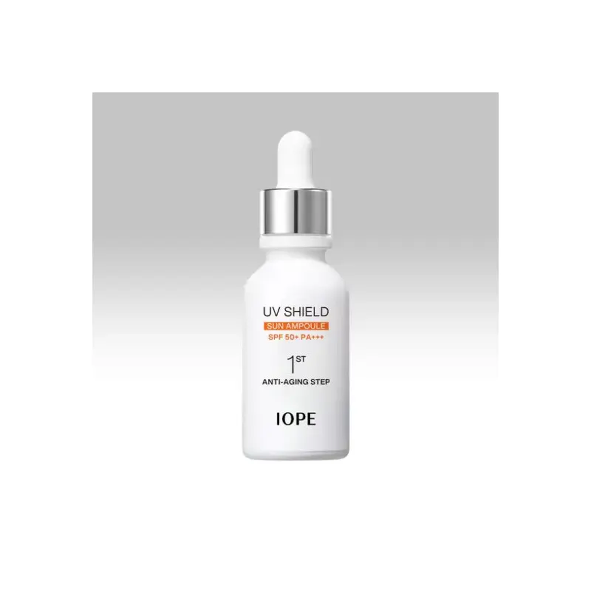 IOPE UV Shield Sun Ampoule 40ml
