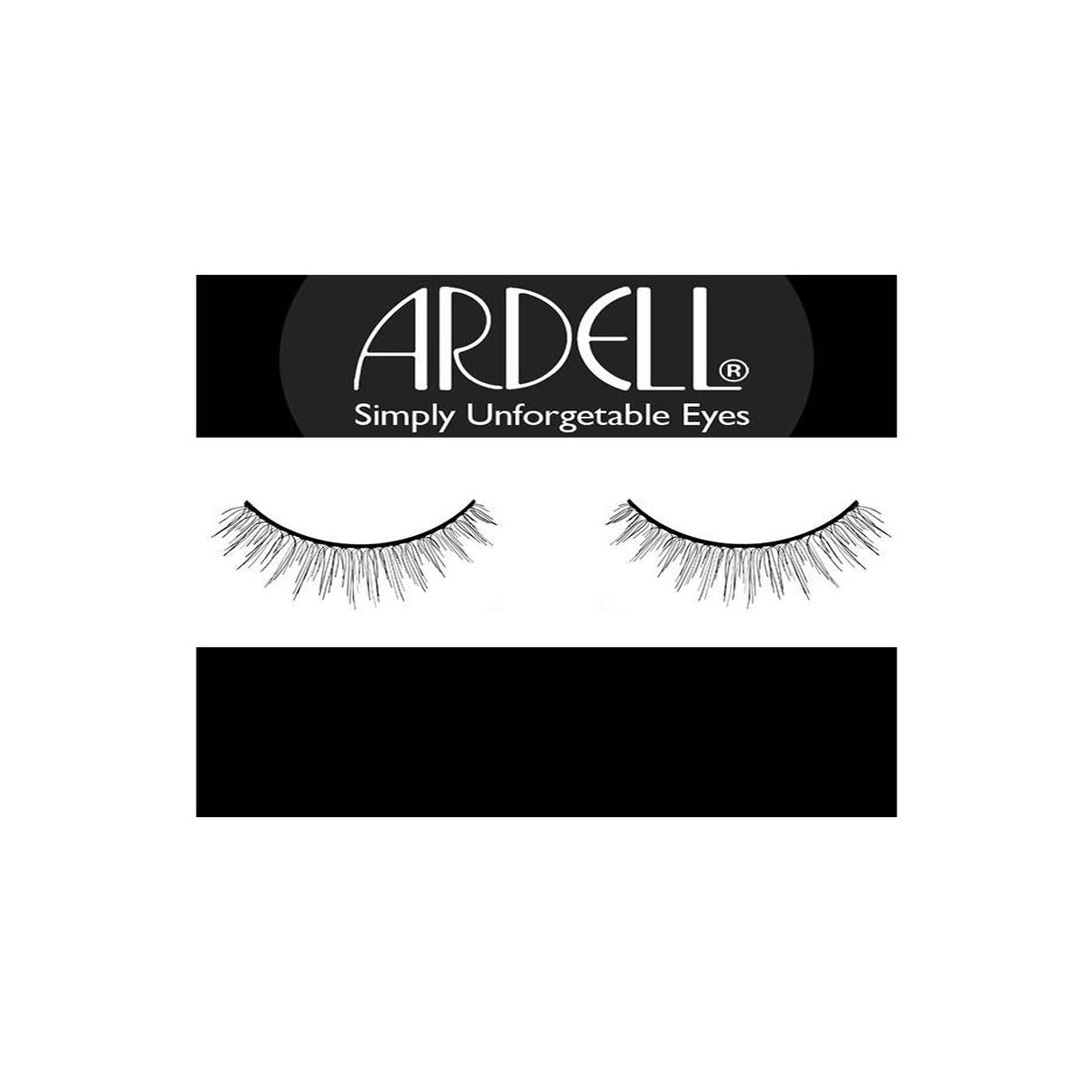 Ardell Self Adhesive 110S