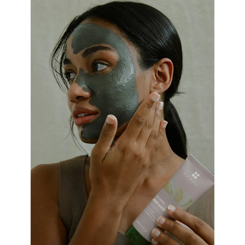 BRMUD Relief Mud Mask 110ml