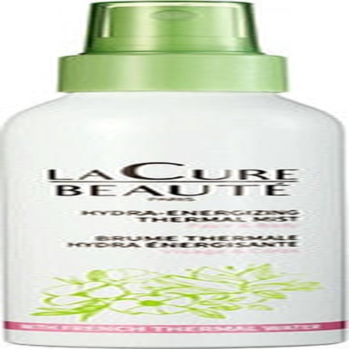 Hydra-Energizing Thermal Mist